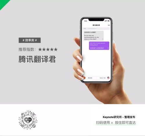 干货推荐 35款提升效率的微信小程序，收藏必备助力市场调查