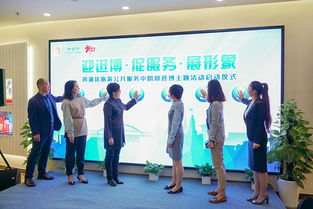 科大讯飞翻译服务助力上海进博会，实现全球语言无障碍交流